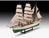 Revell 05695 Gorch Fock 60th Anniversary Gift Set 1:253